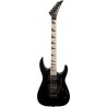 Jackson JS32 Dinky DKAM Gloss Black