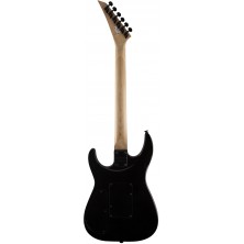 Guitarra Eléctrica Sólida Jackson JS32 Dinky DKAM Gloss Black