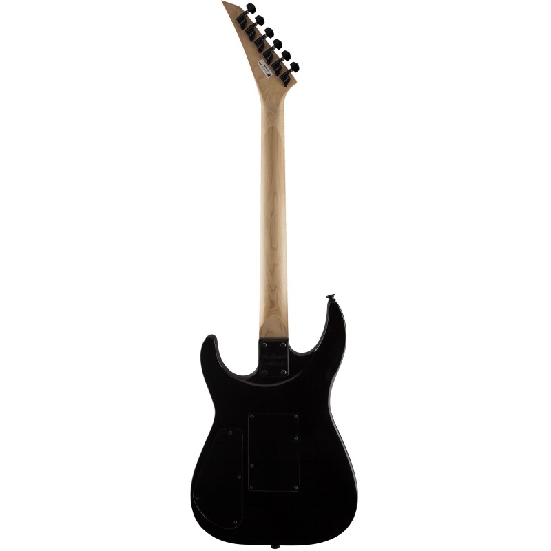 Guitarra Eléctrica Sólida Jackson JS32 Dinky DKAM Gloss Black
