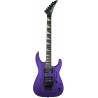 Jackson JS32 Dinky AH Pavo Purple