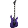 Jackson JS32 Dinky AH Pavo Purple