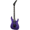 Jackson JS32 Dinky AH Pavo Purple