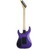 Jackson JS32 Dinky AH Pavo Purple