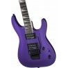 Jackson JS32 Dinky AH Pavo Purple