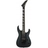 Jackson JS32 Dinky AH BLK