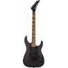 Jackson JS24 Dinky DKAM Black Stain