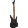 Jackson JS24 Dinky DKAM Black Stain