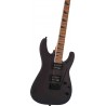 Jackson JS24 Dinky DKAM Black Stain