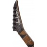 Jackson JS24 Dinky DKAM Black Stain