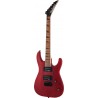 Jackson JS24 Dinky DKAM Red Stain