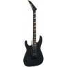 Jackson JS22-L Dinky AH BLK