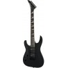 Jackson JS22-L Dinky AH BLK