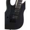 Jackson JS22-L Dinky AH BLK