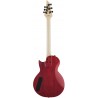 Jackson JS22 SC Monarkh AH Red Stain