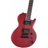 Jackson JS22 SC Monarkh AH Red Stain