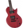 Jackson JS22 SC Monarkh AH Red Stain