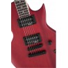 Jackson JS22 SC Monarkh AH Red Stain