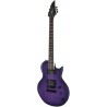 Jackson JS22Q SC Monarkh AH Transparent Purple Burst