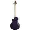 Jackson JS22Q SC Monarkh AH Transparent Purple Burst