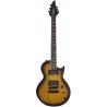 Jackson JS22 SC Monarkh AH Tobacco Burst