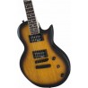 Jackson JS22 SC Monarkh AH Tobacco Burst