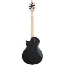 Guitarra Eléctrica Sólida Jackson JS22 SC Monarkh AH Satin Black
