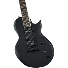 Guitarra Eléctrica Sólida Jackson JS22 SC Monarkh AH Satin Black