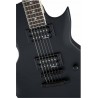 Jackson JS22 SC Monarkh AH Satin Black