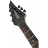 Jackson JS22 SC Monarkh AH Satin Black