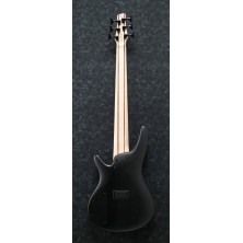 Bajo Eléctrico 6 Cuerdas Ibanez SR306EB-WK