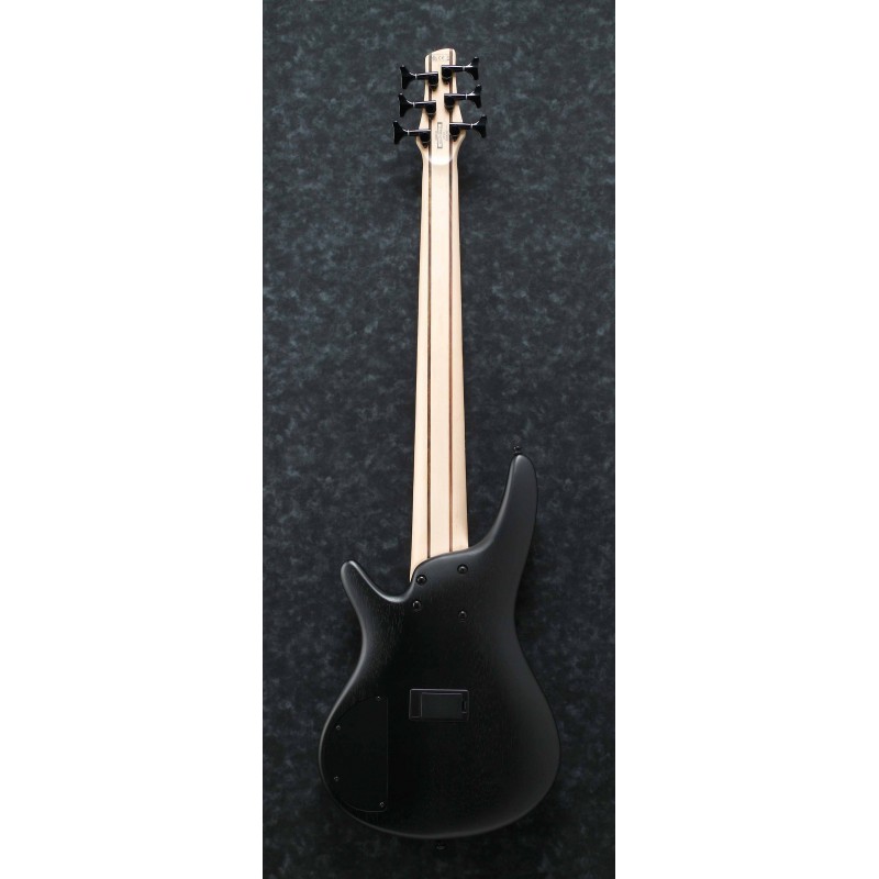 Bajo Eléctrico 6 Cuerdas Ibanez SR306EB-WK