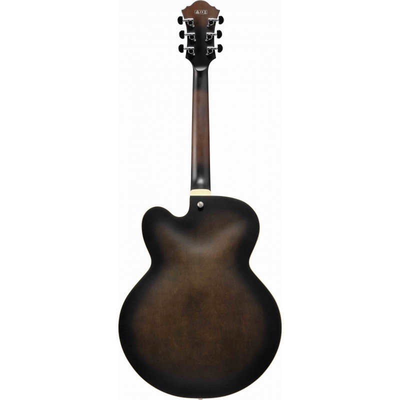 Guitarra Eléctrica Semisólida Ibanez AF55-TKF