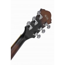 Guitarra Eléctrica Semisólida Ibanez AF55-TKF