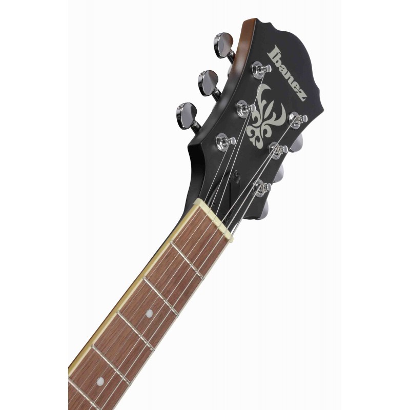 Guitarra Eléctrica Semisólida Ibanez Af55-Tf