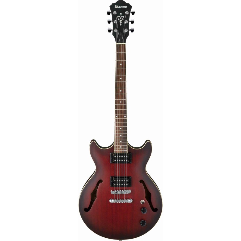 Guitarra Eléctrica Semisólida Ibanez Am53-Srf