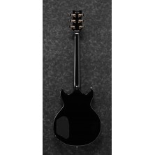Guitarra Eléctrica Semisólida Ibanez AR520H-Bk