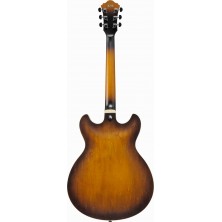 Guitarra Eléctrica Semisólida Ibanez As53-Tf