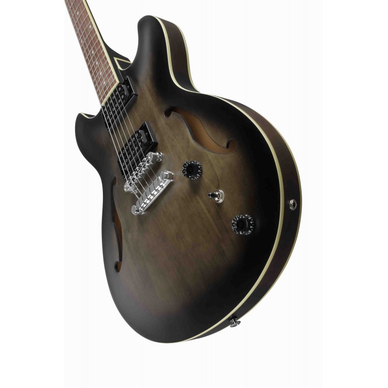 Guitarra Eléctrica Semisólida Ibanez As53-Tkf