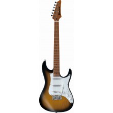 Guitarra Eléctrica Sólida Ibanez ATZ100-SBT