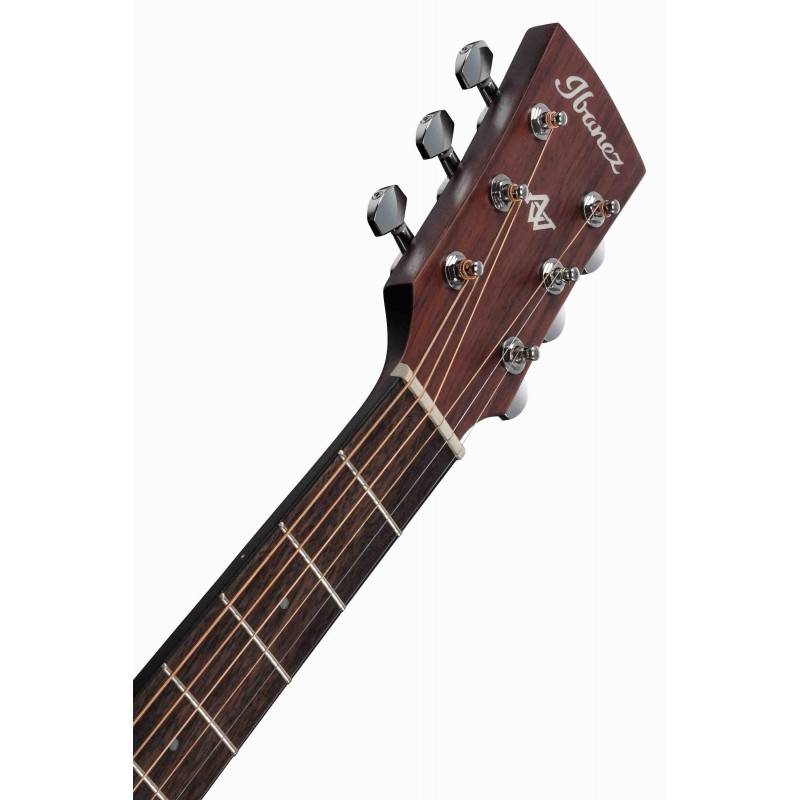Guitarra Electroacústica Ibanez Aw54Ce-Opn