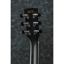 Guitarra Electroacústica Ibanez AW84CE-WK