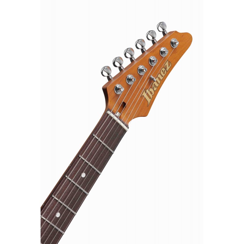 Guitarra Eléctrica Sólida Ibanez AZ2204N-BK