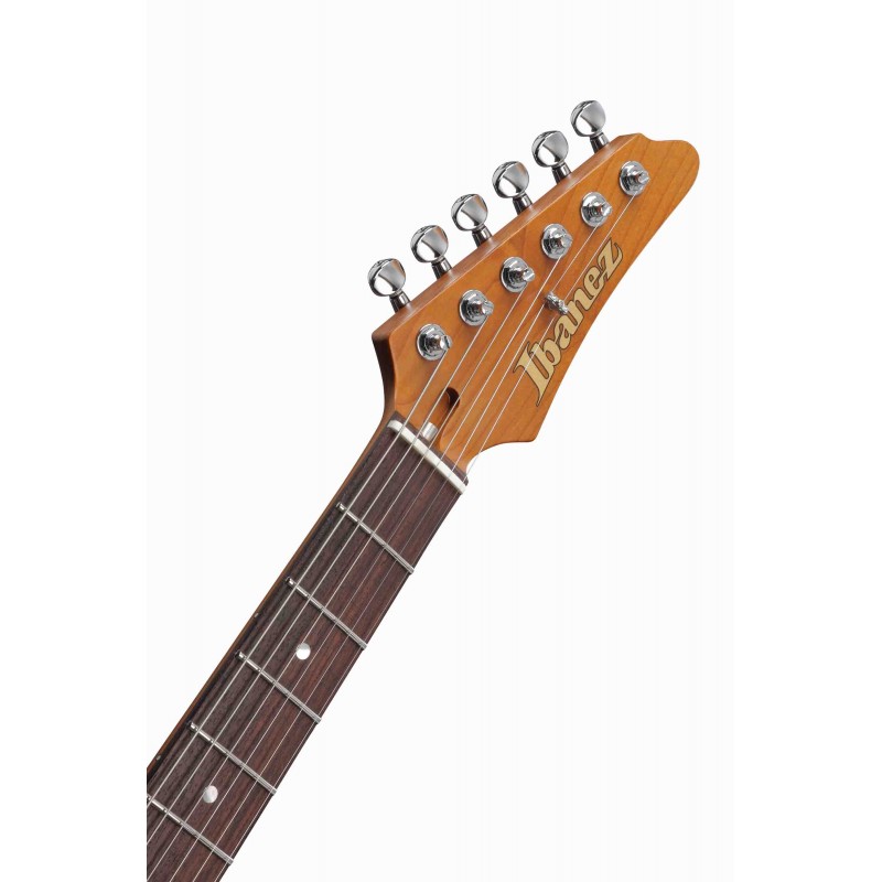 Guitarra Eléctrica Sólida Ibanez AZ2204N-PBM