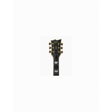 Guitarra Eléctrica Sólida Ltd Ec-1000Vb Emg