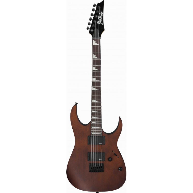 Guitarra Eléctrica Sólida Ibanez Grg121Dx-Wnf