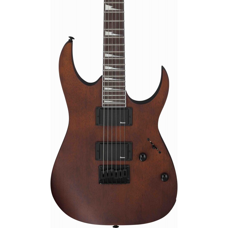 Guitarra Eléctrica Sólida Ibanez Grg121Dx-Wnf