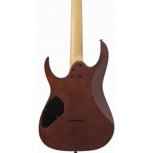 Guitarra Eléctrica Sólida Ibanez Grg121Dx-Wnf