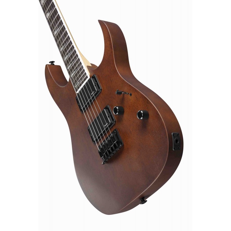 Guitarra Eléctrica Sólida Ibanez Grg121Dx-Wnf