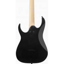 Guitarra Eléctrica Sólida Ibanez GRG131DX-BKF
