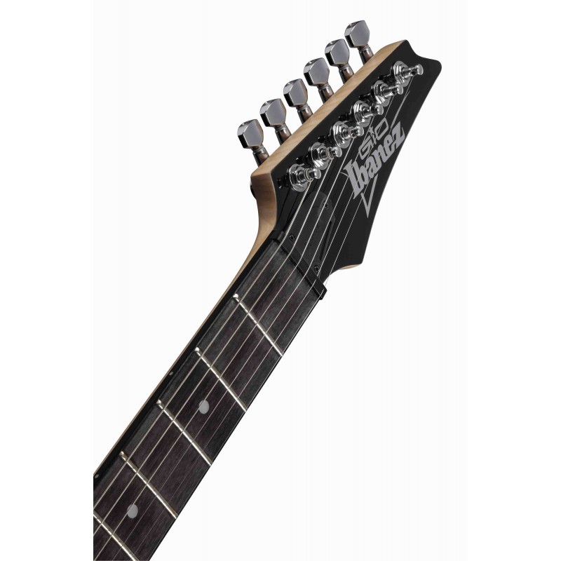 Guitarra Eléctrica Sólida Ibanez Grg140-Sb